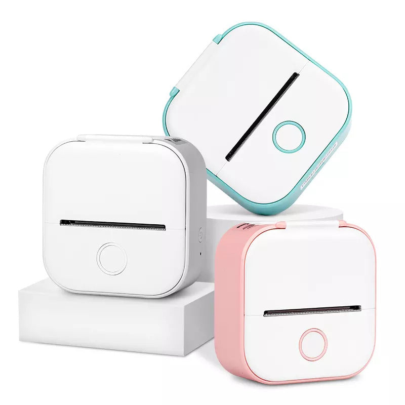PrintBuddie™ Pocket Printer