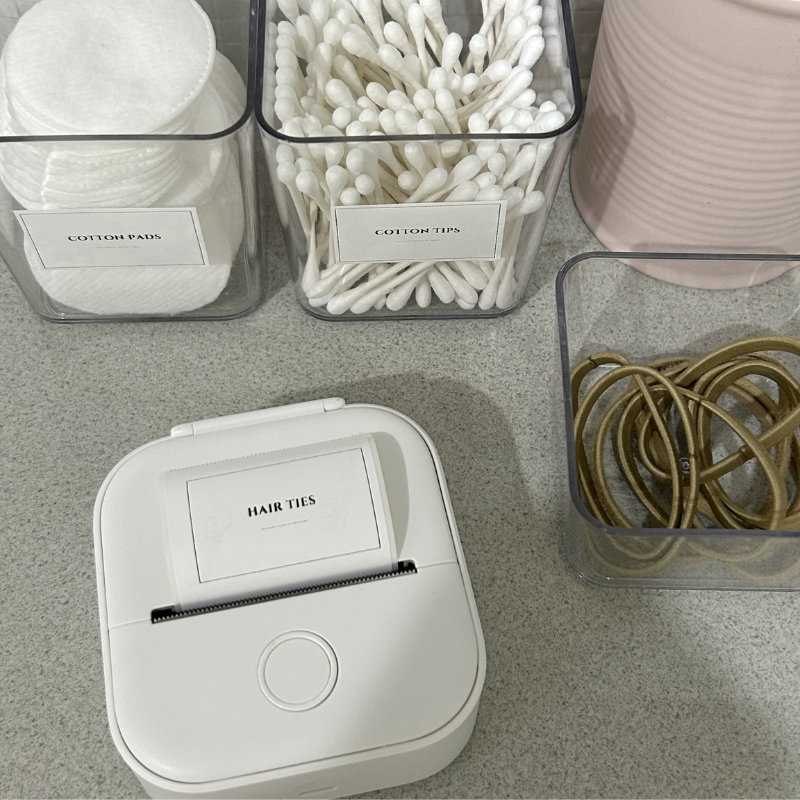 PrintBuddie™ Pocket Printer